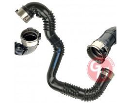 TURBO HORTUMU RENAULT KOLEOS II HC 1.6 dCI 130 - NISSAN X-TRAIL III T32 . T32R. T32RR 1.6 dCI A LL MODE 4x4-I NT32