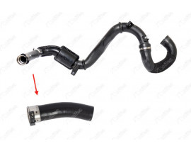 TURBO HORTUMU RENAULT TRAFIC II 06 OPEL VİVARO A 06 2.0dCi 2.0CDTI KÜÇÜK