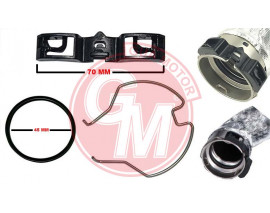 TURBO HORTUMU TAMİR TAKİMİ İNCE CLIO IV-DOKKER-LODGY-LOGAN II-SANDERO II-DUSTER 1.5 DCI 09 144605243R-144600199R-144600003R-144600661R-144600835R-144602862R-144604018R-144604161R-144604194R