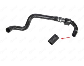 TURBO HORTUMU TEK HORTUM KÜÇÜK MGN II-SCENIC II-DACIA LOGAN 1.5 DCI