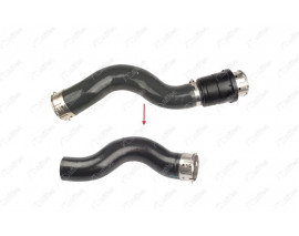 TURBO HORTUMUPLASTİK BORU HARİÇ FORD RANGER 2.0 EcoBlue 4x4 19