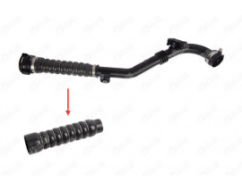 TURBO HORTUMUPLASTİK BORU HARİÇ2 KAT POLYESTER KULLANILMIŞTIR RENAULT LAGUNA