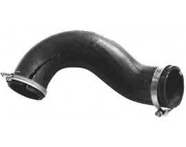 TURBO INTERCOLL GIRIS HORTUMU KISA TRANSIT V347 2.2TDCI 06 11