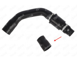 TURBO INTERCOLLER HORTUM TRANSIT V347 TOURNEO CUSTOM V362 V363 2.2TDCI 11 PLASTİK PARCA HARİC KUCUK