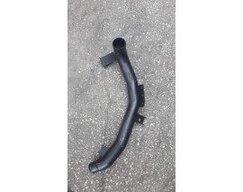 TURBO INTERCOOLER ALÜMİNYUM HORTUMU CADDY-PASSAT-JETTA-A3-LEON 1.6 TDI 2010