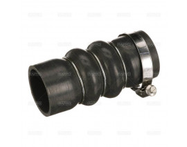 TURBO INTERCOOLER HORTUMU CONNECT 1.8TDCI 110PS 06 14 SİLİKON