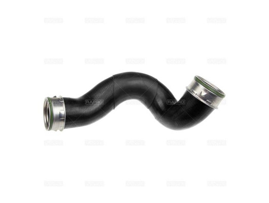 TURBO İNTERCOOLER HORTUMU MERCEDES C209 C220 CDI