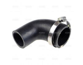 TURBO İNTERCOOLER HORTUMU OPEL VECTRA C 1.9 D 16V 05-08