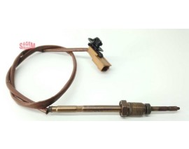 TURBO ISI KAPTORU CLIO IV - CAPTUR - MEGANE III - IV KANGOO III - LOGAN - DUSTER 1.5 DCİ