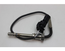 TURBO ISI KAPTORU DOBLO 1.6 DİESEL EURO 6 2015 55270986