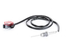 TURBO ISI KAPTORU KANGOO III 1.5 DCI