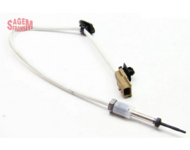 TURBO ISI KAPTORU LAGUNA II 2.2 DCI 2005 TRAFIC III 2.5 DCI 2008