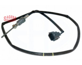 TURBO ISI KAPTORU MASTER III - MONOVA 2.3 DCI 170