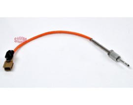 TURBO ISI KAPTORU MEGANE II - FLUENCE