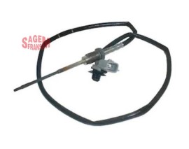 TURBO ISI KAPTORU MEGANE III-IV - TRAFIC III 1.6 DCI