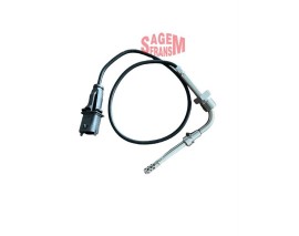 TURBO ISI KAPTORU PUNTO EVO GRANDE PUNTO 1.3 DİESEL