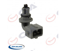 TURBO ISI MÜŞÜRÜ CLIO 2-3-4-KANGOO-MEGANE 1.4-1.6-LOGAN 1.6-1.5 DCİ 2 FİŞLİ