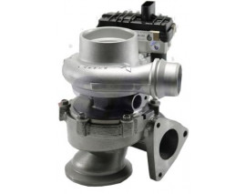 TURBO KOMPLE 204DTD DISCOVERY SPORT L550 19 R.R EVOQUE L538 15 19 R.R EVOQUE L551 18 JAGUAR F-PACE X761 17 E-PACE X540 17 XF SPORTBRAKE X260 17 MHI 4933501970