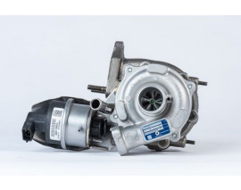 TURBO KOMPLE ASTRA J-CORSA D-MERIVA B-COMBO D-PALIO-ALBEA 1.3 MJTD-CDTI Start/Stop Teknolojisi 54359710027-54359700027 BORGWARNER