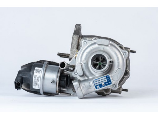 TURBO KOMPLE ASTRA J-CORSA D-MERIVA B-COMBO D-PALIO-ALBEA 1.3 MJTD-CDTI Start/Stop Teknolojisi 54359710027-54359700027 BORGWARNER
