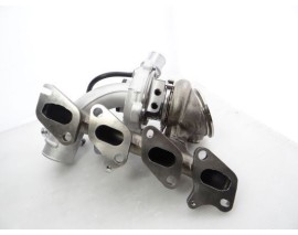 TURBO KOMPLE ASTRA J-INSIGNIA A-MOKKA-MERIVA B-CORSA D-CORSA E-ADAM 1.4 A14NET-NEL-B14NET-NEL-D14NET NEH-B14NEH-D14NEH