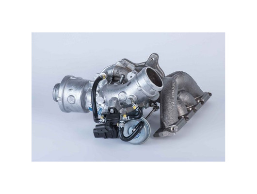 TURBO KOMPLE AUDI A4-A5 1.8 TFSI 2008 CABA-CABB-CDHA-CDHB BORGWARNER