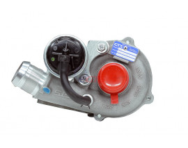 TURBO KOMPLE C1-P107 1.4 HDI 05 -TOYOTA AYGO 1.4 HDI BIPPER -NEMO 1.4 05-10 54359880021