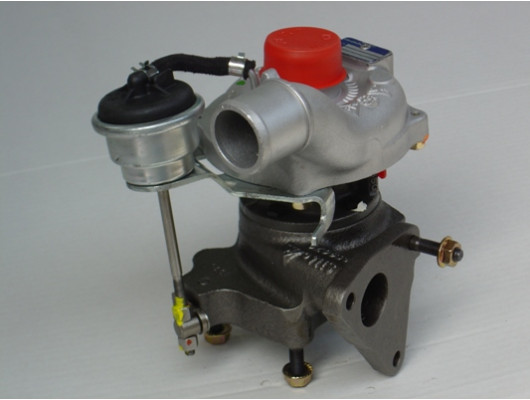 TURBO KOMPLE CLIO II-III-KNG 05 LOGAN 07 MODUS 04 TWNG 07 1.5 DCI 68 BG