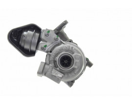 TURBO KOMPLE COMBO D-DOBLO-EGEA-FIORINO-500L-NEMO-BIPPER 1.3 MTJ CDTI A13FD 70KW-95 PS