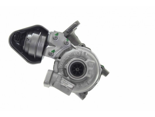 TURBO KOMPLE COMBO D-DOBLO-EGEA-FIORINO-500L-NEMO-BIPPER 1.3 MTJ CDTI A13FD 70KW-95 PS
