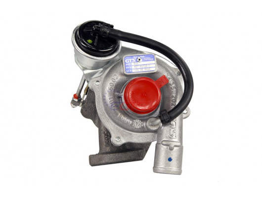 TURBO KOMPLE CORSA C-COMBO-MERIVA-TIGRA Twintop 1.3 CDTİ 70PS Z13DT