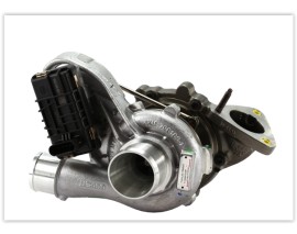TURBO KOMPLE DUCATO II-III-BOXER II-III-JUMPER II-III 2.2HDI 03 110/130/149HP