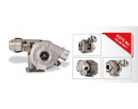 TURBO KOMPLE HYUNDAI ERA-GETZ-MATRIX-İ30-İ20 1.5 CRDİ GARRET 7824035001S