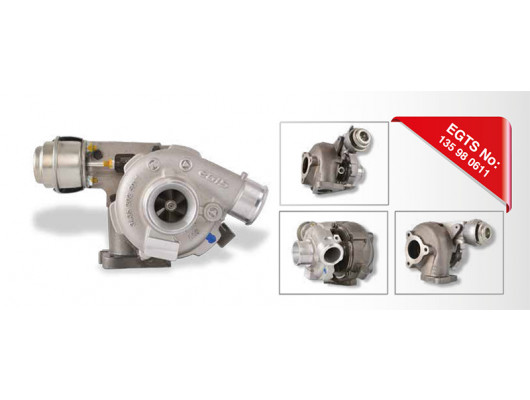TURBO KOMPLE HYUNDAI ERA-GETZ-MATRIX-İ30-İ20 1.5 CRDİ GARRET 7824035001S
