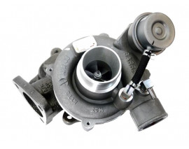 TURBO KOMPLE HYUNDAI H1 STAREX 2.5 CRDİ 08 110PS-116PS 7169385001S