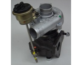 TURBO KOMPLE MGN II-SCENIC II 03 CLIO II 01 KNG 02 ALMERA-MICRA 03 1.5 K9K 80 BG