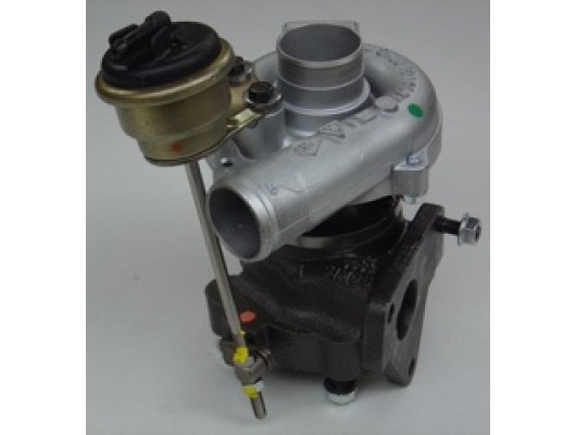TURBO KOMPLE MGN II-SCENIC II 03 CLIO II 01 KNG 02 ALMERA-MICRA 03 1.5 K9K 80 BG