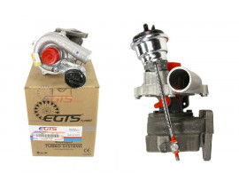 TURBO KOMPLE MGN II-SCENIC II 03 CLIO II 01 KNG 02 ALMERA-MICRA 03 1.5 K9K KKK 54359880002