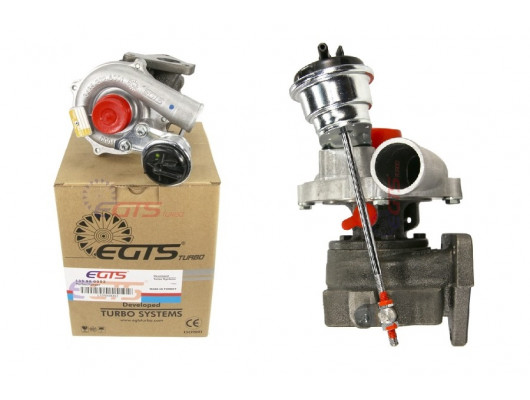 TURBO KOMPLE MGN II-SCENIC II 03 CLIO II 01 KNG 02 ALMERA-MICRA 03 1.5 K9K KKK 54359880002