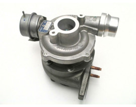 TURBO KOMPLE MGN III-FLUENCE-LGN III-SCENIC III-GRAND SCENIC-JUKE-QASHQAI-DUSTER 1.5DCI 110 BYG