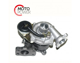 TURBO KOMPLE P206-P207-P307 1.4 HDI-FIESTA TDCI DV4TD 68 BG