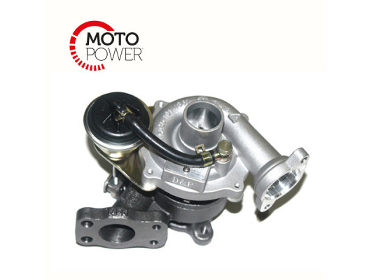 TURBO KOMPLE P206-P207-P307 1.4 HDI-FIESTA TDCI DV4TD 68 BG