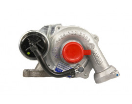 TURBO KOMPLE P206-P207-P307 1.4 HDI-FIESTA TDCI DV4TD 68 BG KKK 54359880009