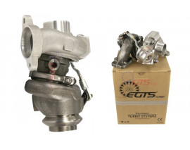 TURBO KOMPLE P206-P207-P307-PARTNER-BERLINGO-C3-C4-SCUDU-FOCUS-C-MAX- 1.6 HDI 90 PS 135987508