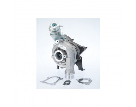 TURBO KOMPLE RENAULT MASTER III 10 TRAFIC II 06 OPEL MOVANO B 10 VIVARO 06 2.0DCI M9R 2.3DCİ M9T