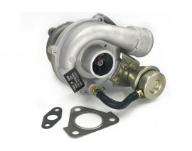 TURBO KOMPLE TRANSİT T15 2.5 TD 91-09 5 DELİK 100 BG