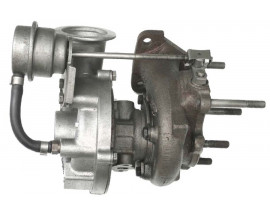 TURBO KOMPLE TRANSİT T15 2.5 TD 97-01 4 DELİK