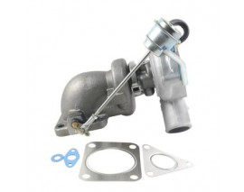 TURBO KOMPLE TRANSIT2.4TDCI-2006-2014 100PS-115PS 6C1Q6K682DF