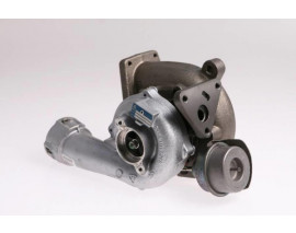 TURBO KOMPLE TRANSPORTERT5-MULTIVAN 130PS