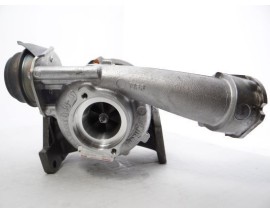 TURBO KOMPLE VW T5 2.5 TDI AXD 130 PS 06-10